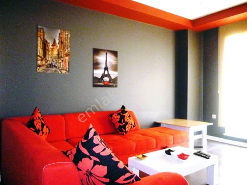 Mersin Yenişehir Çiftlikköy Mahallesi Günlük Kiralık Daire İlanları ve