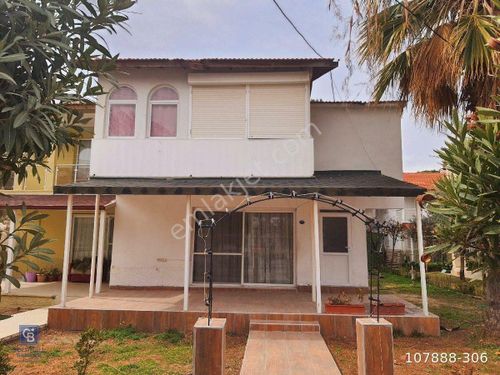 İzmir Seferihisar Kiralık Ev Emlakjet