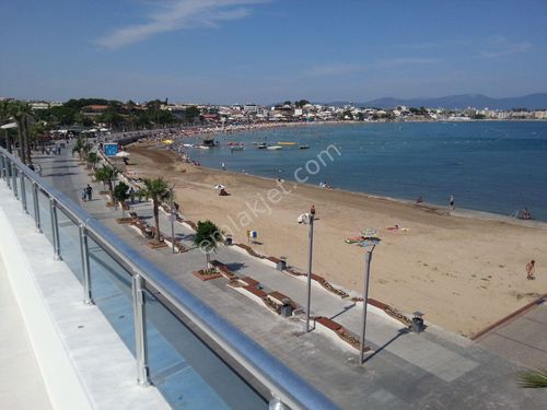 Aydın Didim Günlük Kiralık Daire İlanları ve Fiyatları