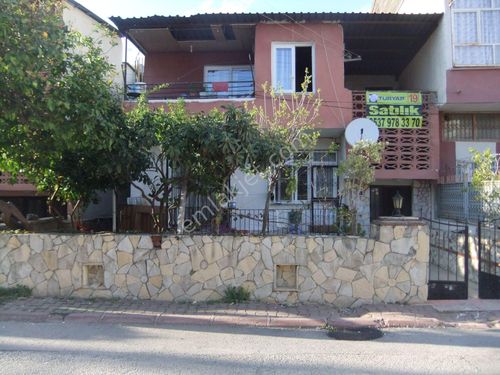 Mersin Yenişehir Satılık Müstakil Ev Emlakjet