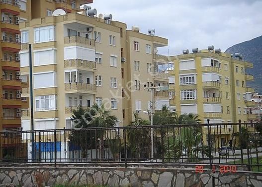 Antalya Alanya Mahmutlar Mahallesi Kiralık Daire İlanları ve Kiralık Ev