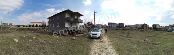 kesan yeni mahallesi satilik mustakil ev emlakjet