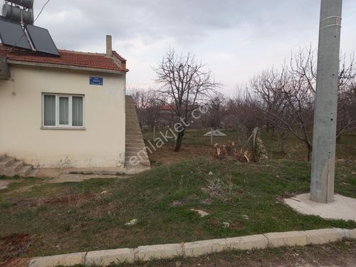 Afyonkarahisar Satılık Müstakil Ev Emlakjet