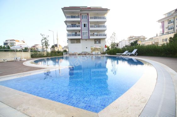 Antalya Alanya Kestel Mahallesi Kiralık Daire İlanları ve Kiralık Ev