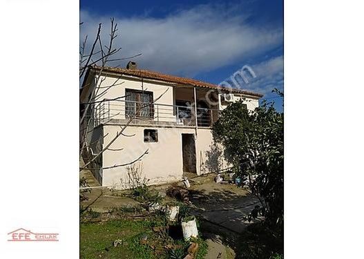 İzmir Selçuk Satılık Ev Emlakjet