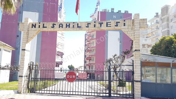 Mersin Mezitli Satılık Daire Sayfa 28 Emlakjet