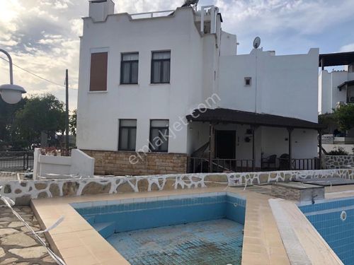 Muğla Günlük Kiralık Ev İlanları ve Fiyatları