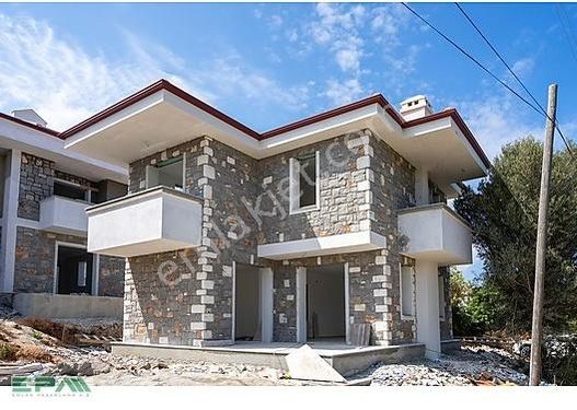 Muğla Datça Satılık Müstakil Ev İlanları ve Fiyatları
