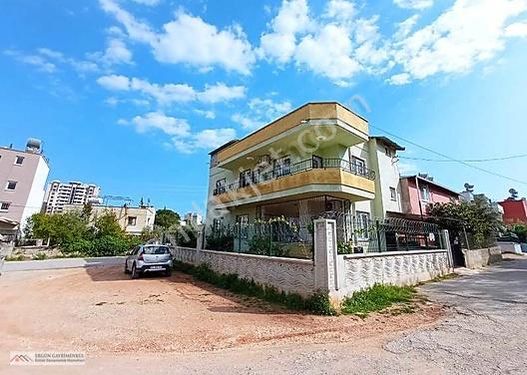 Mersin Satılık Müstakil Ev Sayfa 2 Emlakjet