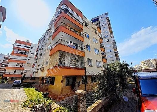 Antalya Muratpaşa Yenigün Mahallesi Kiralık Daire İlanları ve Kiralık