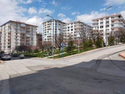 Ankara Yenimahalle Kentkoop Mahallesi Kiralık Daire İlanları ve Satılık