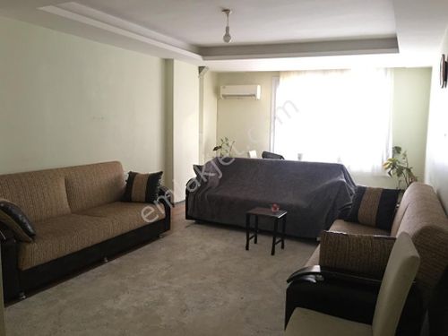 Mersin Akdeniz Nusratiye Mahallesi Kiralık Daire İlanları ve Satılık Ev