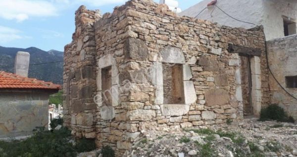 Muğla Datça Satılık Müstakil Ev İlanları ve Fiyatları
