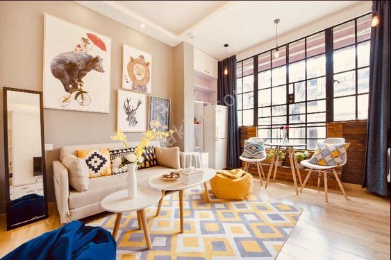 İstanbul Pendik Günlük Kiralık Daire İlanları ve Fiyatları