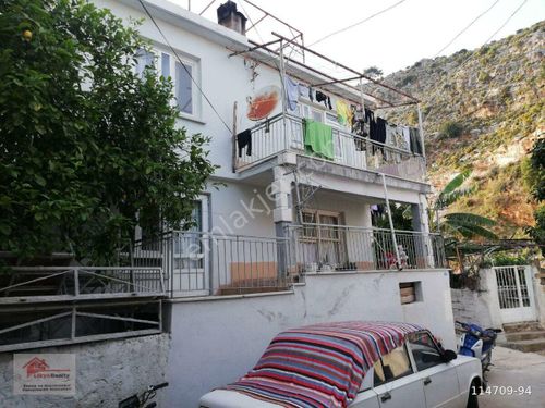 Antalya Finike Satılık Daire İlanları ve Antalya Finike Kiralık Ev