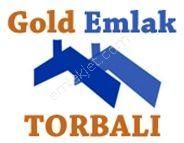  İZMİR TORBALI GOLD EMLAKTA BAYINDIRDA  SATILIK ZEYTİNLİK