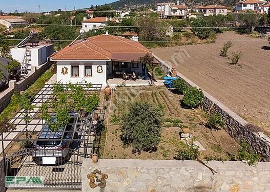 Muğla Datça Satılık Müstakil Ev İlanları ve Fiyatları