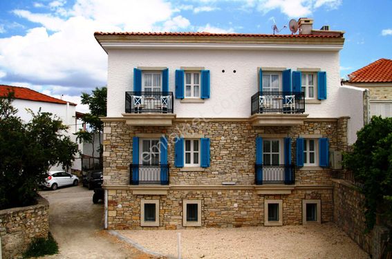 İzmir Çeşme Günlük Kiralık Daire İlanları ve Fiyatları