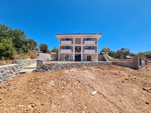 Muğla Datça Satılık Ev İlanları ve Fiyatları