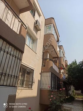  KOYUNCU GROUPTAN GAZİEMİR DOKUZ EYLÜL MAHALLESİNDE SATILIK DAİRE