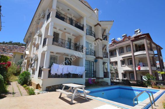 Muğla Fethiye Satılık Daire İlanları ve Muğla Fethiye Kiralık Ev Fiyatları