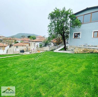 Burhaniye Satılık Köy Evi