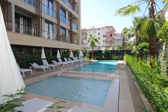 Antalya Alanya Kiralık Ev Sayfa 7 Emlakjet