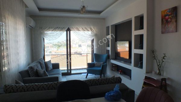 İzmir Çeşme Günlük Kiralık Daire İlanları ve Fiyatları