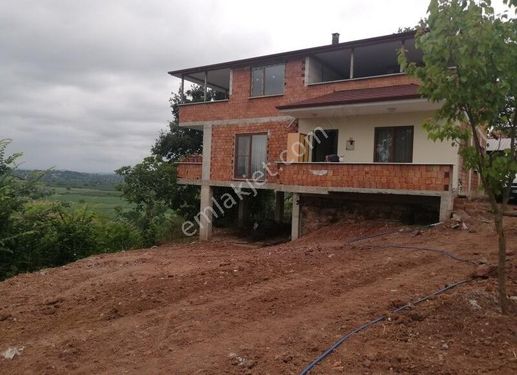 Sakarya Karasu Satılık Müstakil Ev İlanları ve Fiyatları