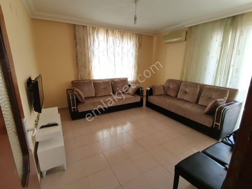 Antalya Günlük Kiralık Daire Sayfa 2 Emlakjet