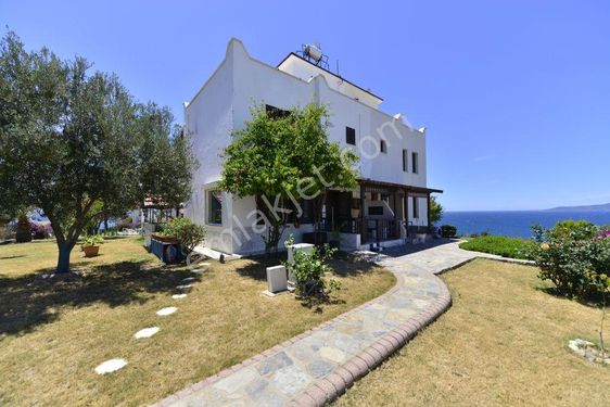 Muğla Milas Boğaziçi Mahallesi Satılık Müstakil Ev İlanları ve Fiyatları