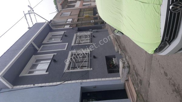 bursa yunuselinde satilik müstakil ev emlakjet