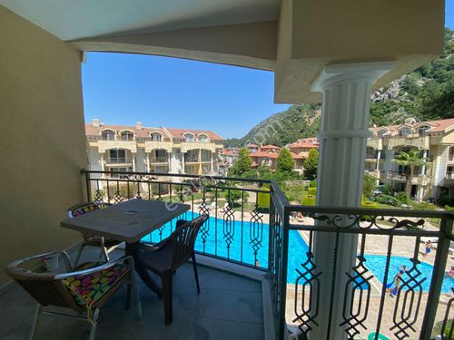 Muğla Marmaris Kiralık Daire Fiyatları ve İlanları