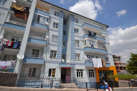 Niğde Merkez Aşağı Kayabaşı Mahallesi Kiralık Daire Emlakjet