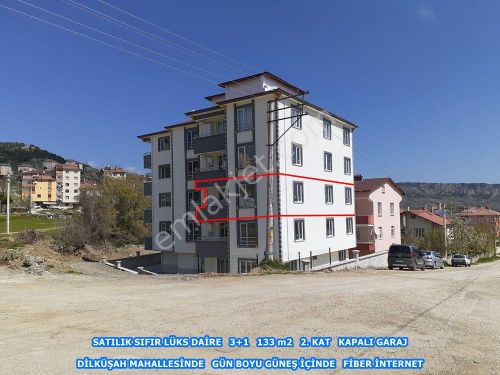 tosya yunus emre mahallesi satilik daire emlakjet