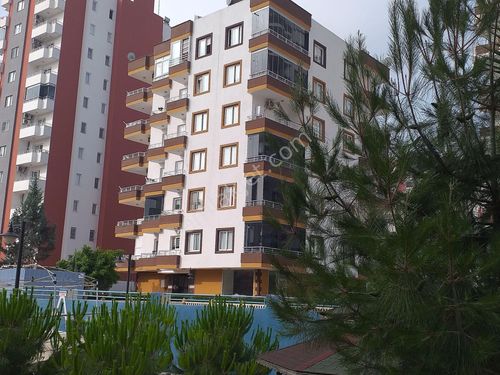 Mersin Sahibinden Satılık Daire Emlakjet