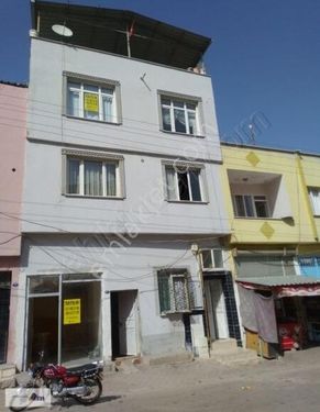 Aytekin Gayrimenkulden Kilis'te Satılık 3 Katlı Bina