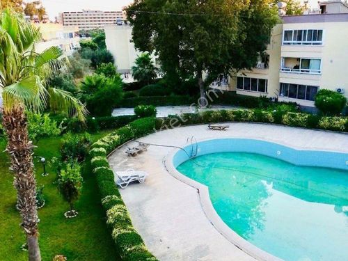 Antalya Alanya Avsallar Mahallesi Günlük Kiralık Daire İlanları