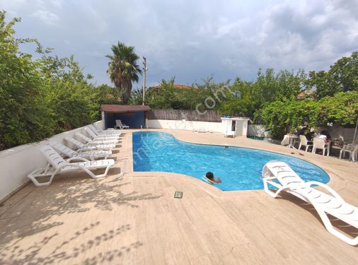 Ortaca Dalyan Mahallesi Günlük Kiralık Daire Emlakjet