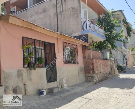 bornova kosukavak mahallesi satilik mustakil ev emlakjet