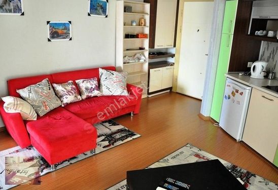 Esenler Fevzi Çakmak Mahallesi Günlük Kiralık Ev Emlakjet