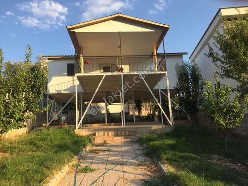 Antalya Konyaaltı Emlak Ofisinden Satılık Müstakil Ev Emlakjet