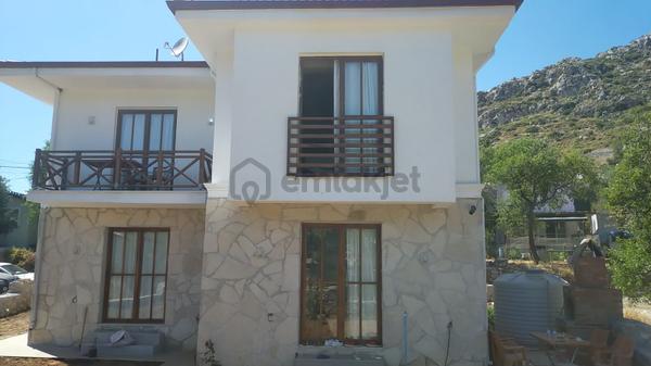 mugla marmaris bozburun mahallesi satilik ev ilanlari ve fiyatlari