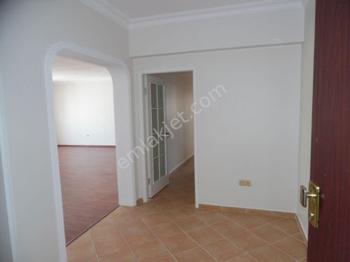  YEŞİLKENT 2'DE SİTE İÇİNE BAKAN 3+1 SATILIK DAİRE