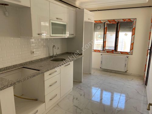 Şirinyer Laleli Mh.Satılık 2+1 102 m2 Sıfır Asansörlü Arakat