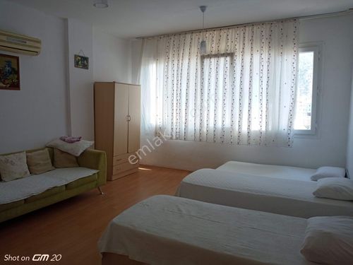 ROOMS FOR RENT - KİRALIK  ODALAR - КОМНАТЫ В АРЕНДУ