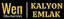 Kaan  Kalyoncu logo