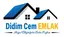 Cem  Üzüm logo