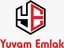Yalçın  Çetinkaya logo