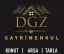 Zübeyde Binzet logo